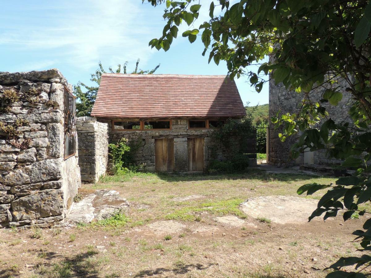 Апартаменти Le Pigeonnier Мартель Екстер'єр фото